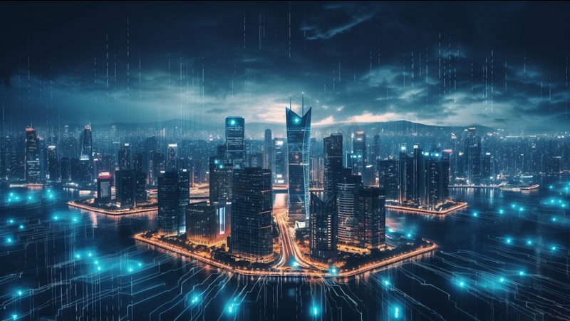OA办公软件行业分类：揭秘企业协作的数字化基石